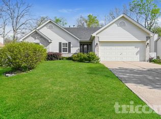 935 Squirrels Nest Ct, Saint Charles, MO 63303