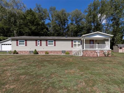 1017 Nellie Rd, Vanderbilt, PA, 15486