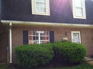 4706 Rookewood Pl #24, Waldorf, MD