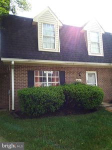 4706 Rookewood Pl #24, Waldorf, MD, 20602