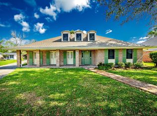 504 Winfield Blvd, Houma, LA 70360