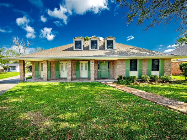 504 Winfield Blvd, Houma, LA 70360