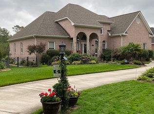 704 Seagrass Reach, Chesapeake, VA 23320