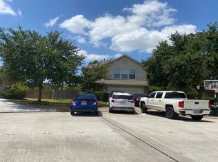 2503 Cypress Island Dr, Houston, TX 77073