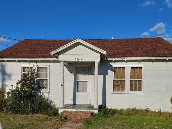 28015 Main St, Hallwood, VA 23359