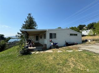 1008 18th Ave, Oroville, WA 98844