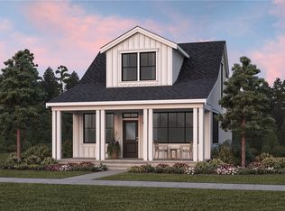 13357 NE 112th Pl HOMESITE 15, Redmond, WA 98052