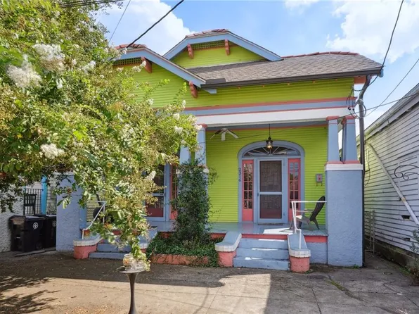 2316-18 N Rampart St, New Orleans, LA 70117