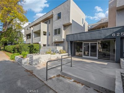 625 E Del Mar Blvd APT 201, Pasadena, CA, 91101