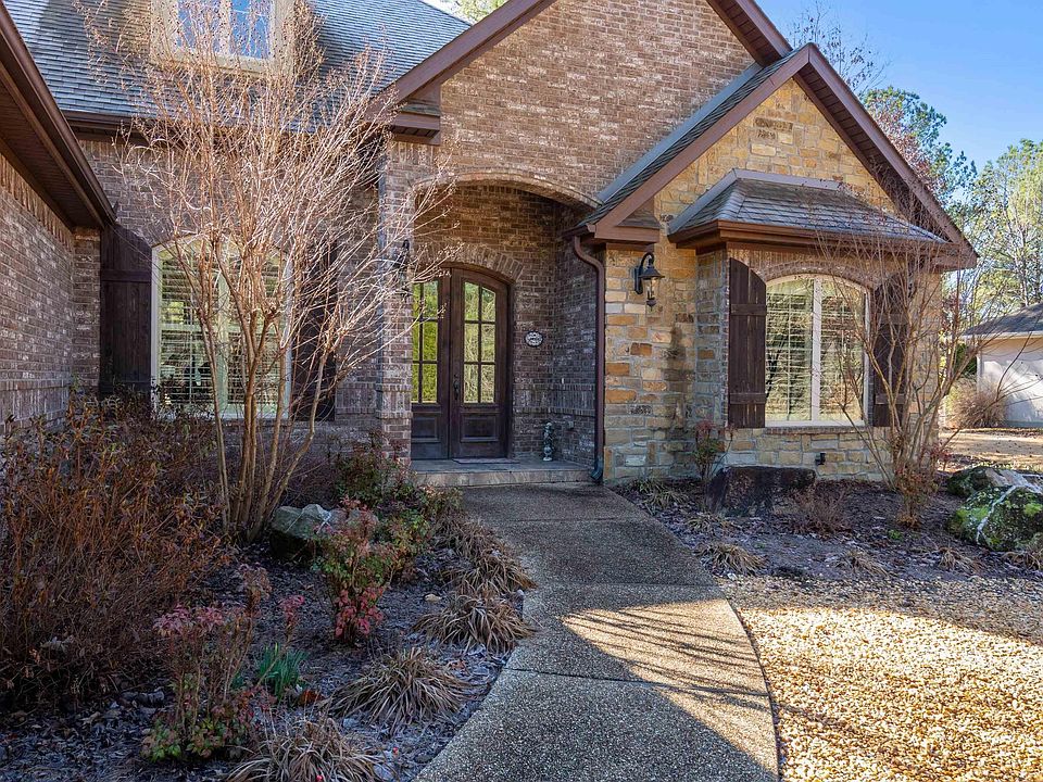 5 Campana Ln, Hot Springs Village, AR 71909 Zillow