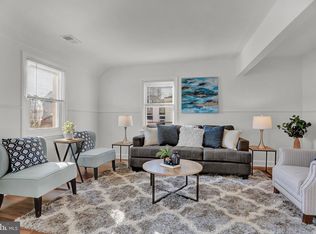 7804 Fairgreen Rd, Dundalk, MD 21222