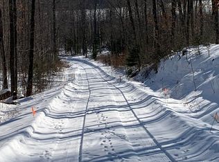 Woodland Dr, White Lake, WI 54491