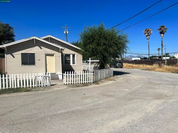 3824 Washington St, Byron, CA 94514