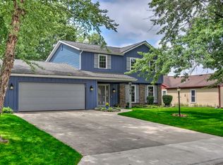6708 Hunterdon Cv, Fort Wayne, IN
