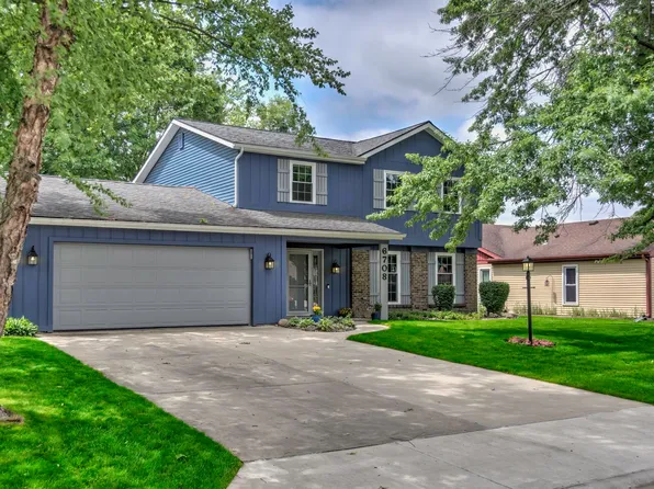 6708 Hunterdon Cv, Fort Wayne, IN 46835