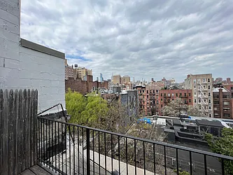 Rented by The Ellis Organization