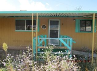 8 Greiser Ln, Santa Fe, NM 87506