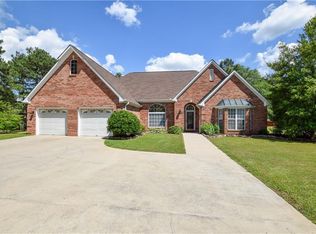 421 Denton Rd, Cedartown, GA 30125