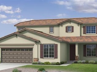 44942 Shad St, Lancaster, CA 93536