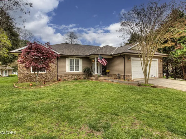 472 Chelaque Way, Mooresburg, TN 37811