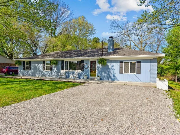 5449 Bailey Dr, Milford, OH 45150