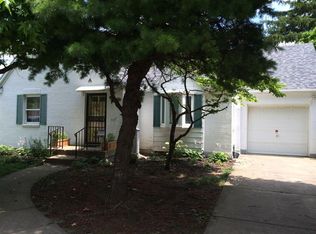 2722 Rugby Rd, Dayton, OH 45406