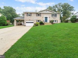 3307 Clavier Pl, Clinton, MD 20735