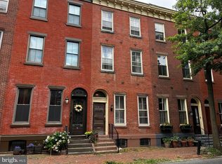 2044 Cherry St #2, Philadelphia, PA 19103