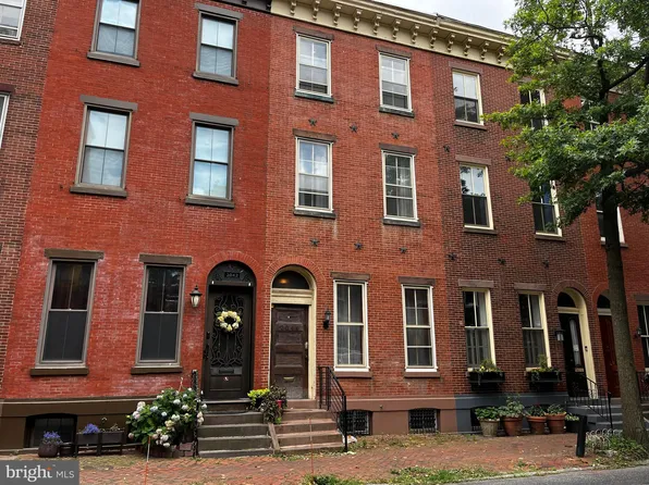 2044 Cherry St #2, Philadelphia, PA 19103