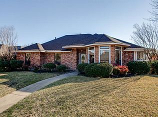 3114 Ridge Oak Dr, Garland, TX 75044