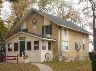 6428 N. Newvlle Road, Milton, WI 53563