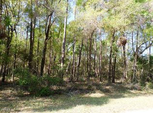 9178 N Dawn Way, Citrus Springs, FL 34434