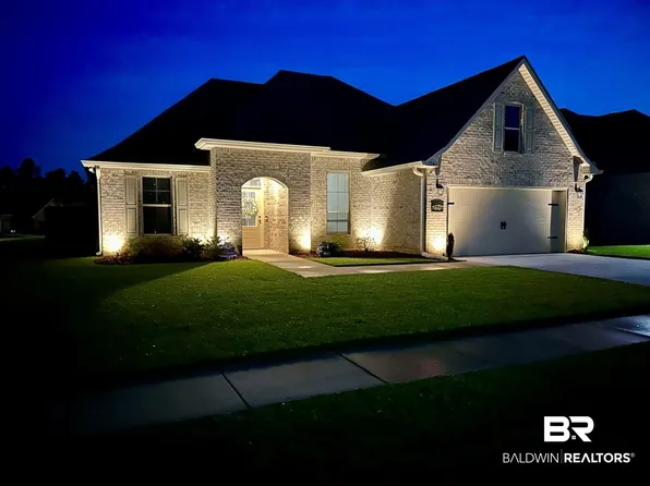 956 Ruisseau Dr, Foley, AL 36535