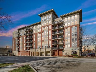 656 Pearson St UNIT 505C, Des Plaines, IL, 60016