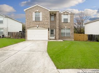 14114 Wetmore Trl, San Antonio, TX 78247