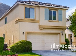 3733 Mornings Dawn St, Las Vegas, NV 89129