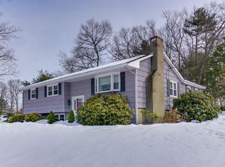 2 Visco Rd, Burlington, MA 01803