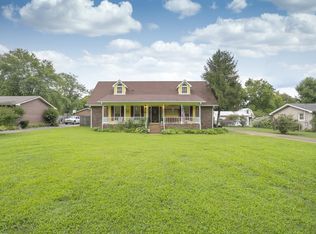 3044 Patton Branch Rd, Goodlettsville, TN 37072