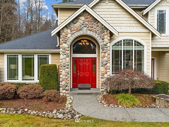 Welcome Home!