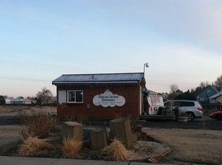 8166 Valley Rd NE, Moses Lake, WA 98837