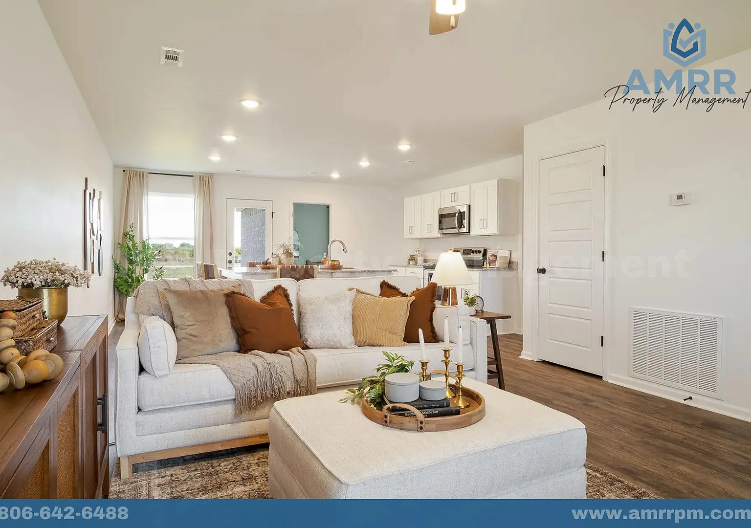 New Construction 3 Bedroom Home! — Photo 3