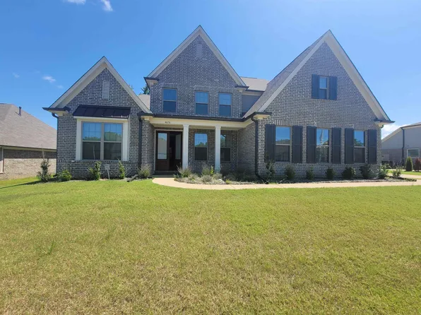 4676 Kings Forest Dr, Bartlett, TN 38135