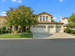 1672 Baroness Way, Roseville, CA 95747