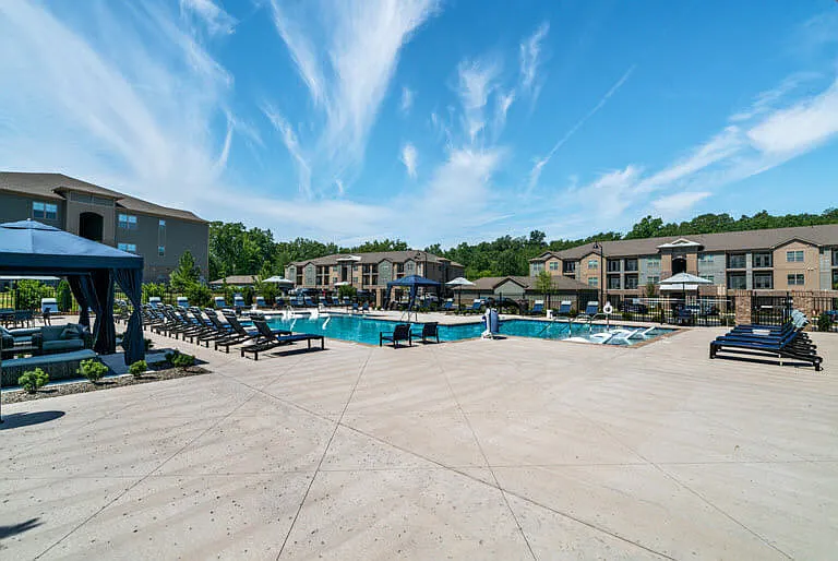 Lodge at Lake Wylie — Photo 3