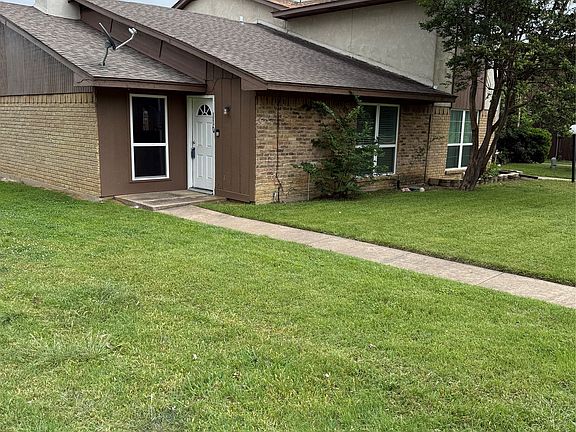 2nd image of 1402 S Carrier Pkwy APT 110