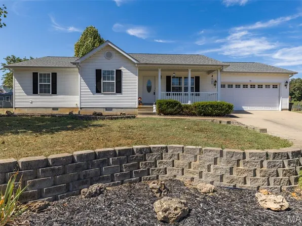 118 Ray Lee Dr, Park Hills, MO 63601