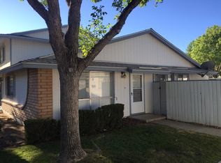 988 Mesa Ridge Dr, Sparks, NV 89434