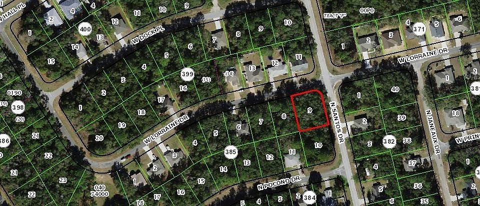 1st image of 1640 W Lorraine Dr