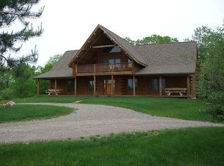 2244 Hydesville Rd, Palmyra, NY 14513