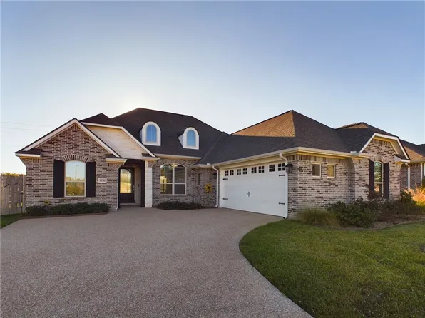 4120 Wallaceshire Ave, College Station, TX 77845